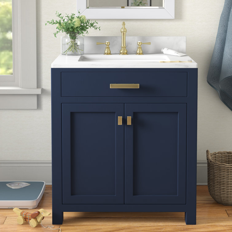 Andover Mills™ 30 Single Bathroom Vanity Set Wayfair.ca